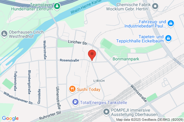 Bestattungen Evers