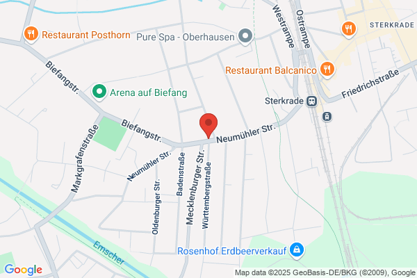 Brauckmann GmbH Bestattungen