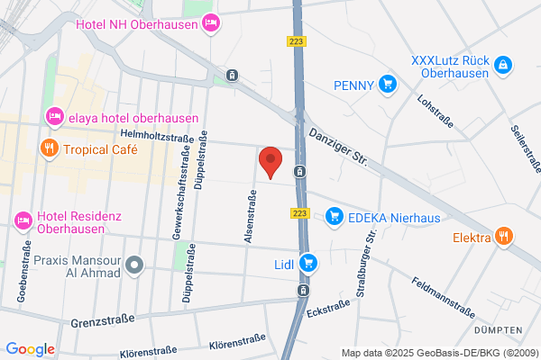Intego GmbH