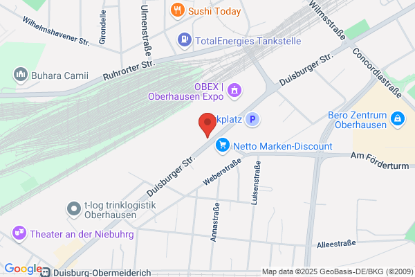 mylager Oberhausen - Self Storage