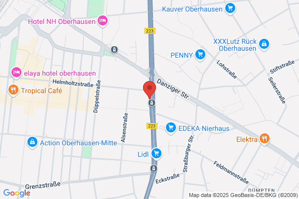 Waterbed Discount Europe Oberhausen Swiatek Sebastian