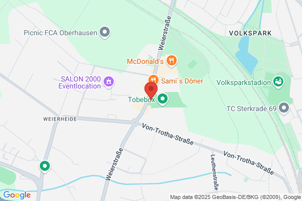 JET Tankstelle