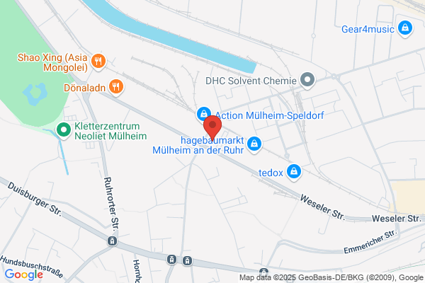 LaminatDEPOT Mülheim