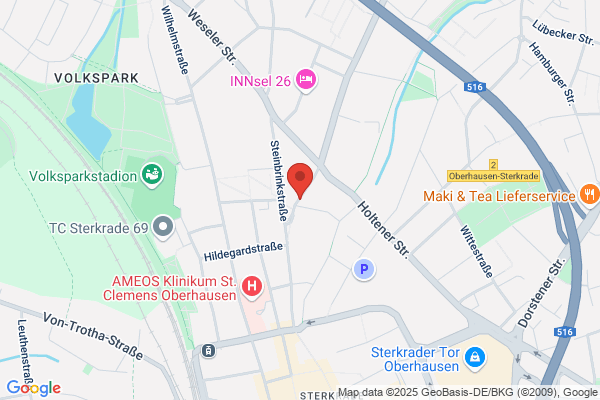 GLS PaketShop