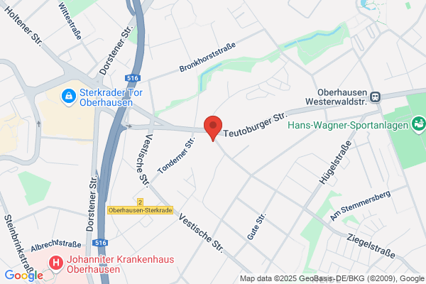 Elke Dickmann - Buchhalterin in Oberhausen