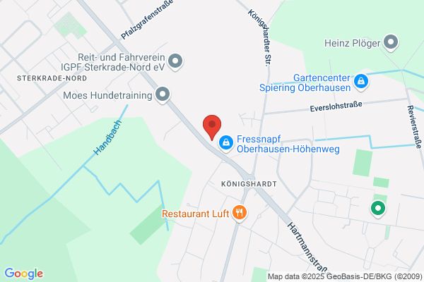 Königshardter Buchhandlung