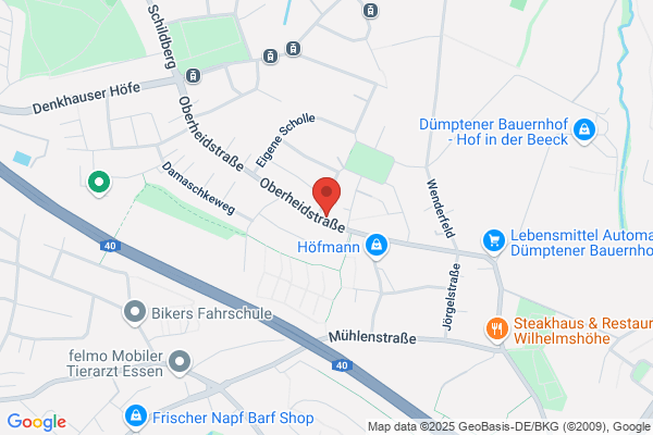Lehmanns Fachbuchhandlung GmbH