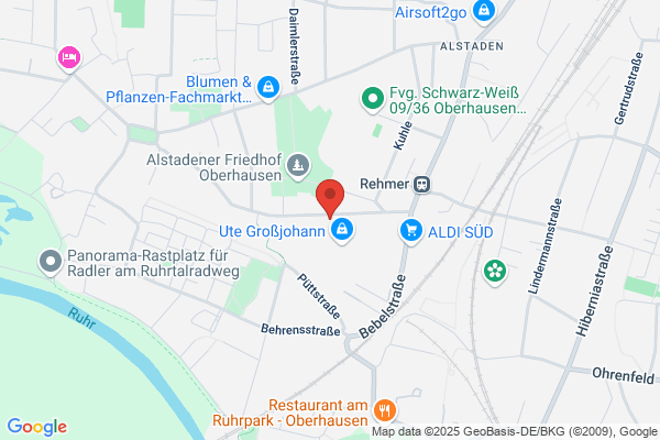 Röder Max GmbH