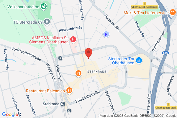 Zöllner & Etteldorf Inh. Reiner Skoupi