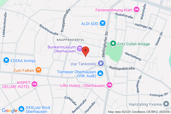 AK-Hausverwaltung