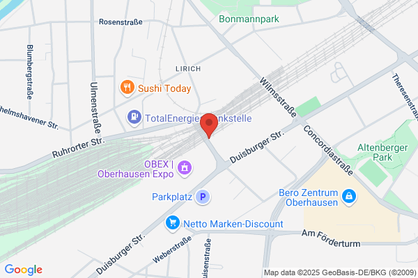 Cafe Ruhrpott Katrin