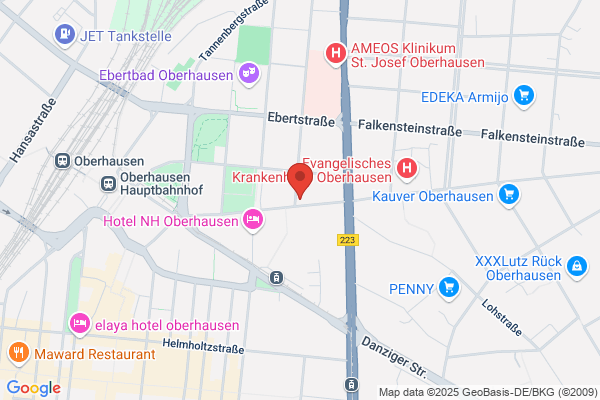 van der Meer Gruppe GmbH