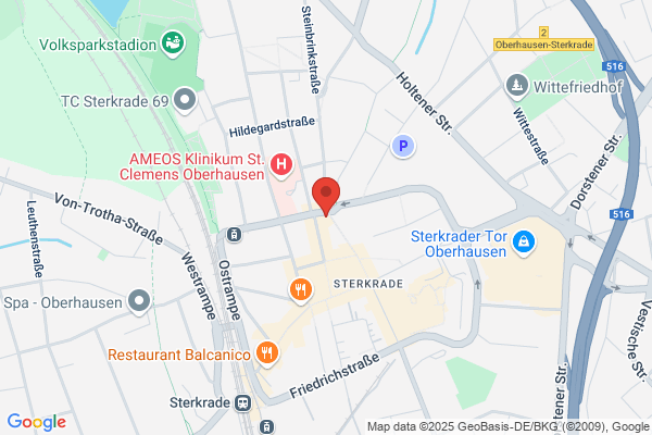 Polnische Spezialitäten Slawe