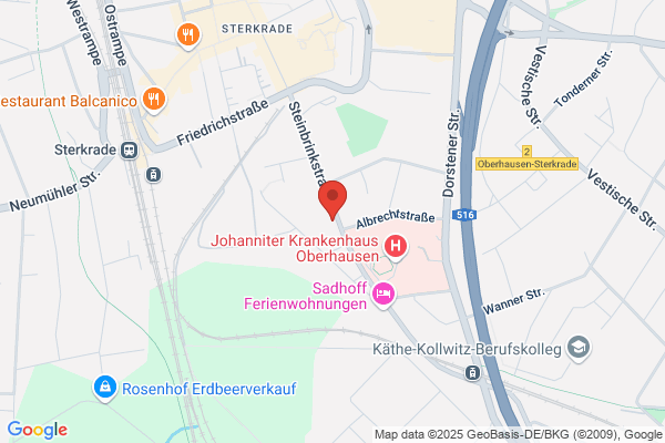 Nottebohm mbH Ges. für angewandte Druckprüfung