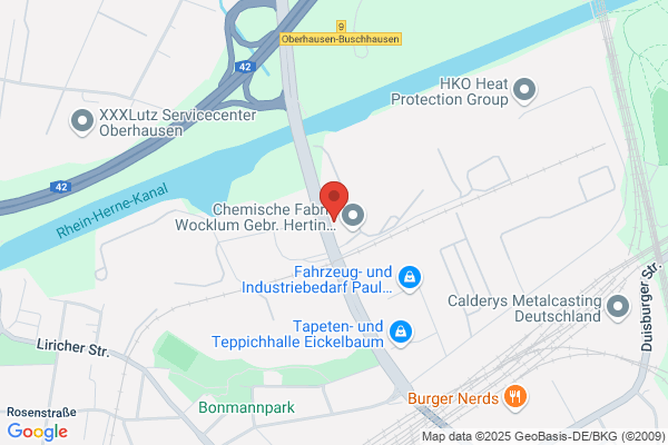 Balver Chemieservice GmbH