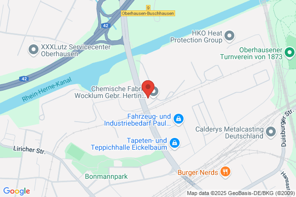 Lomberg GmbH