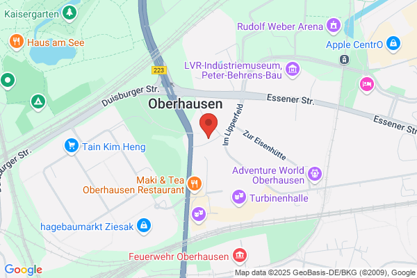BenQ Deutschland GmbH