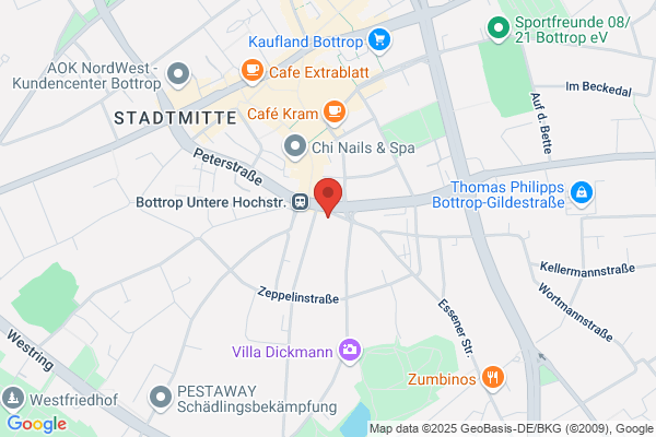 Computerhilfe Bottrop + Mülheim