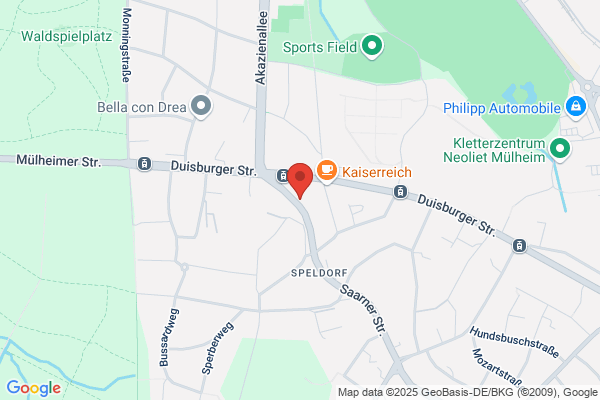 Kopernikus Computer Systems GmbH