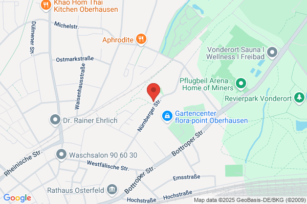 OnlineMarkt24-7 UG