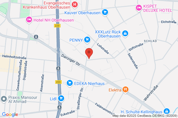 Technokom Ges. f. Internetpublishing u. EDV-Dienste mbH