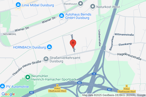 KM Dachbau AG