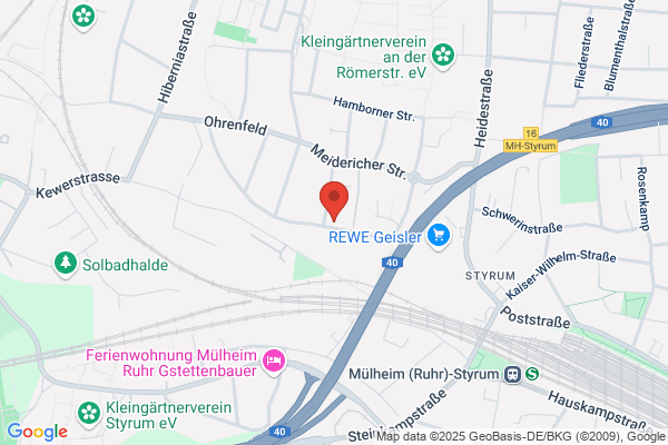 Paternoga Bedachungen GmbH