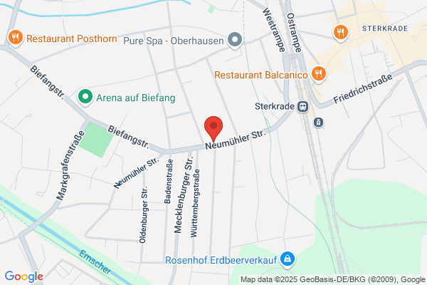 Ochtrop GmbH