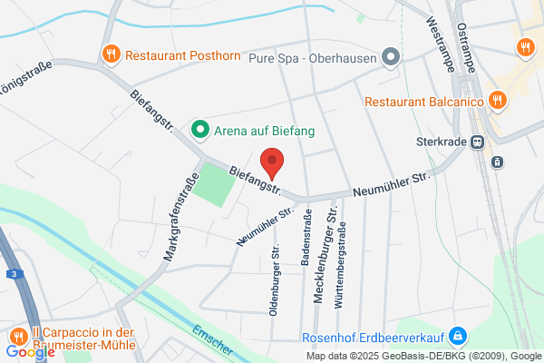B. C. Nürnberger Bedachung