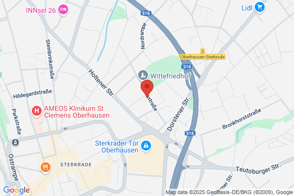 Boden Ernst GmbH
