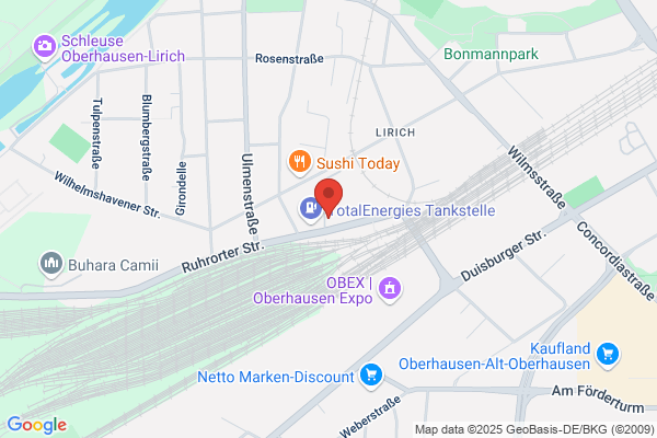 DFA Bedachungen GmbH