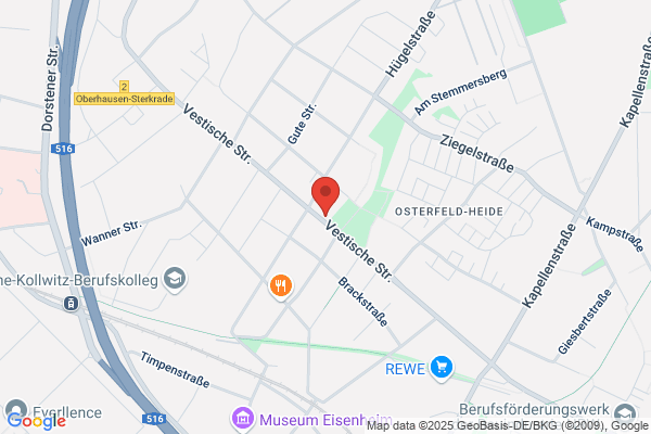 Krenz Dachdeckerei Meisterbetrieb