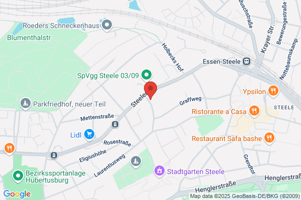 Sperling GmbH