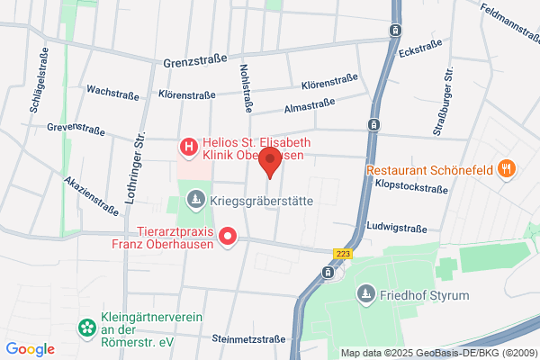 LX Werbeagentur GmbH