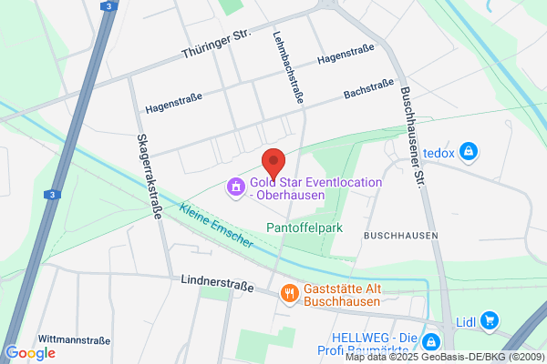 Dichtungstechnik GmbH