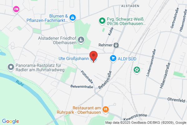 Großjohann Ute GmbH