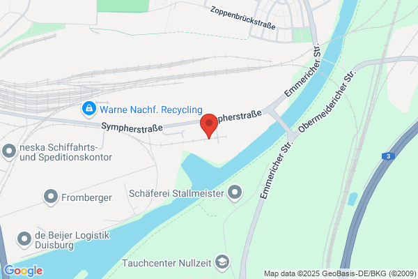 PIRTEK 24/7 mobiler HydraulikService Duisburg