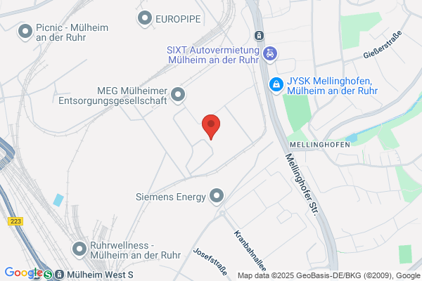 Salzgitter Stahlhandel GmbH