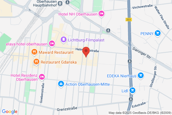 tsk.ruhr GmbH