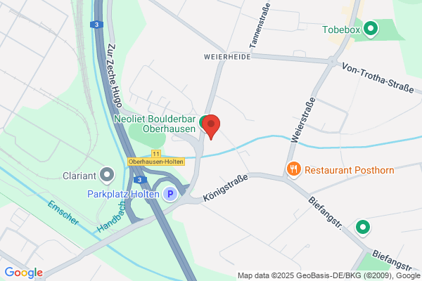Dewes Torservice & Vertrieb