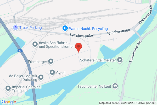 Electrical Oil Services GmbH