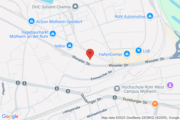 SCHAUENBURG Industrietechnik GmbH