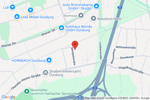 Spickmann & Sohn GmbH