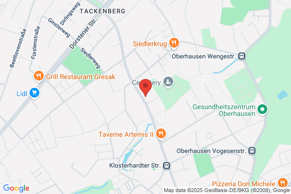 TRSicherheit