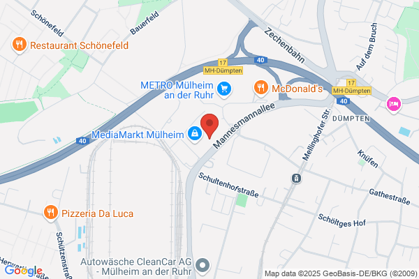dm-drogerie markt