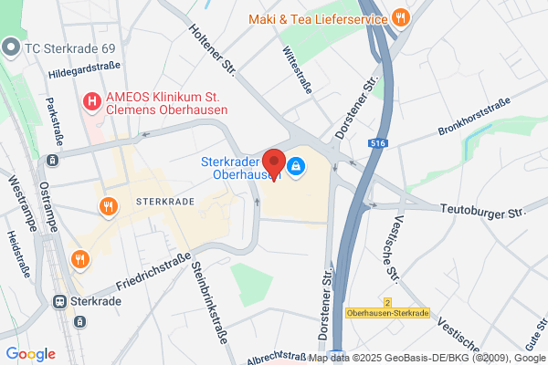 dm-drogerie markt