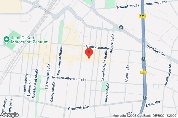 Rossmann Drogeriemärkte