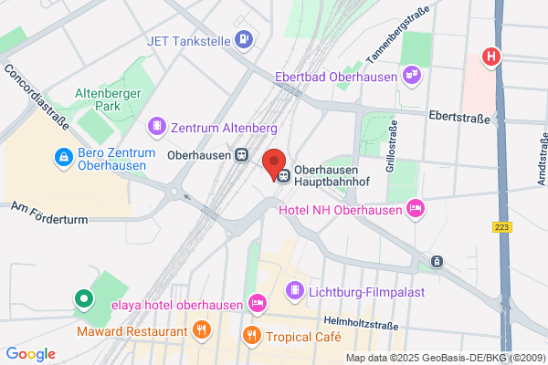 Rossmann Drogeriemärkte