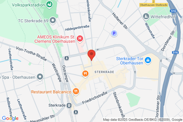 Osterkamp Druck GmbH