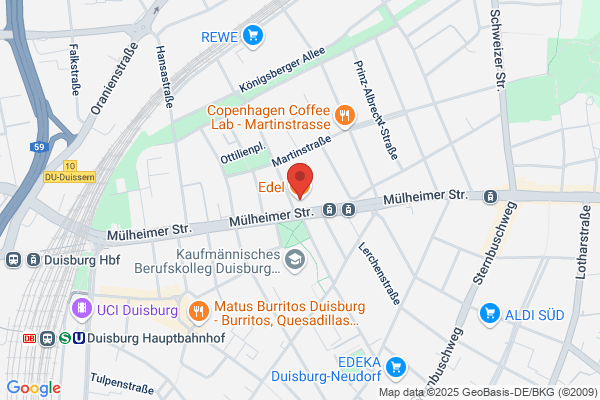 Edel Druck GmbH